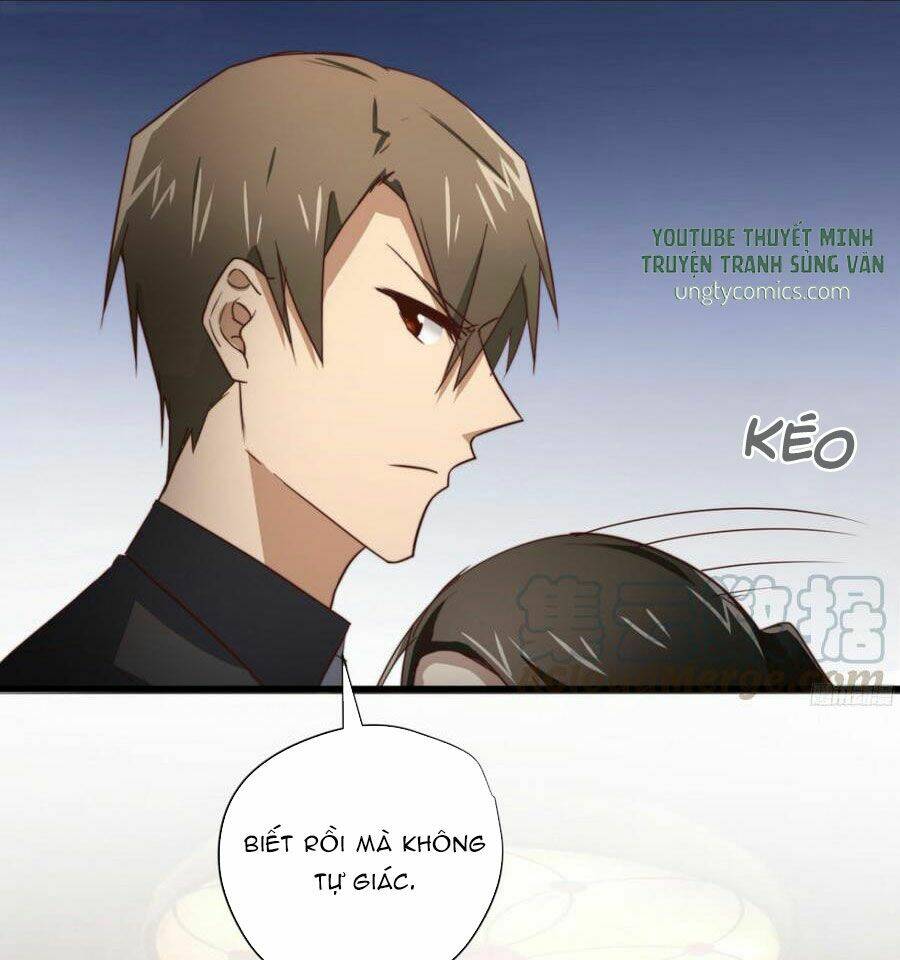 Đơn Phương Yêu Thầm Anh: Chapter 41