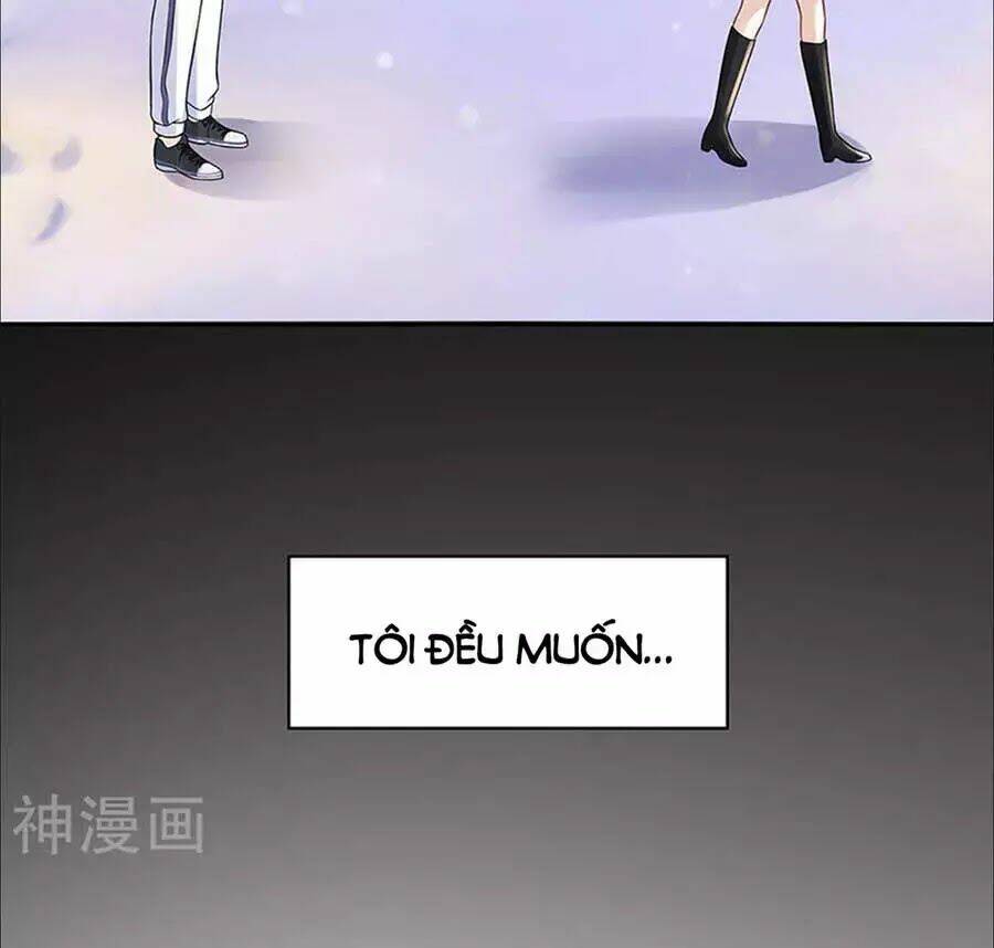 Bạn Trai Điều Khiển Giấc Mơ: Chapter 47