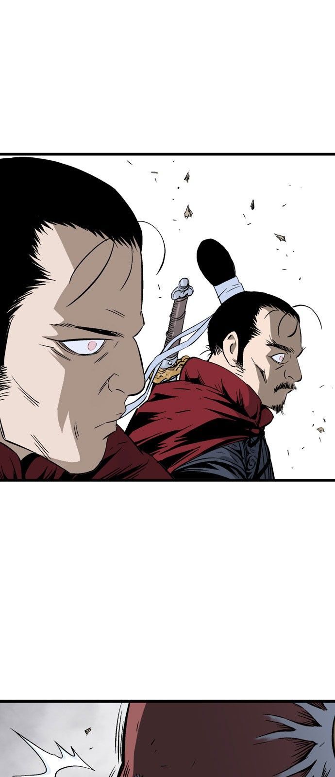 Cao Thủ 2: Chapter 104