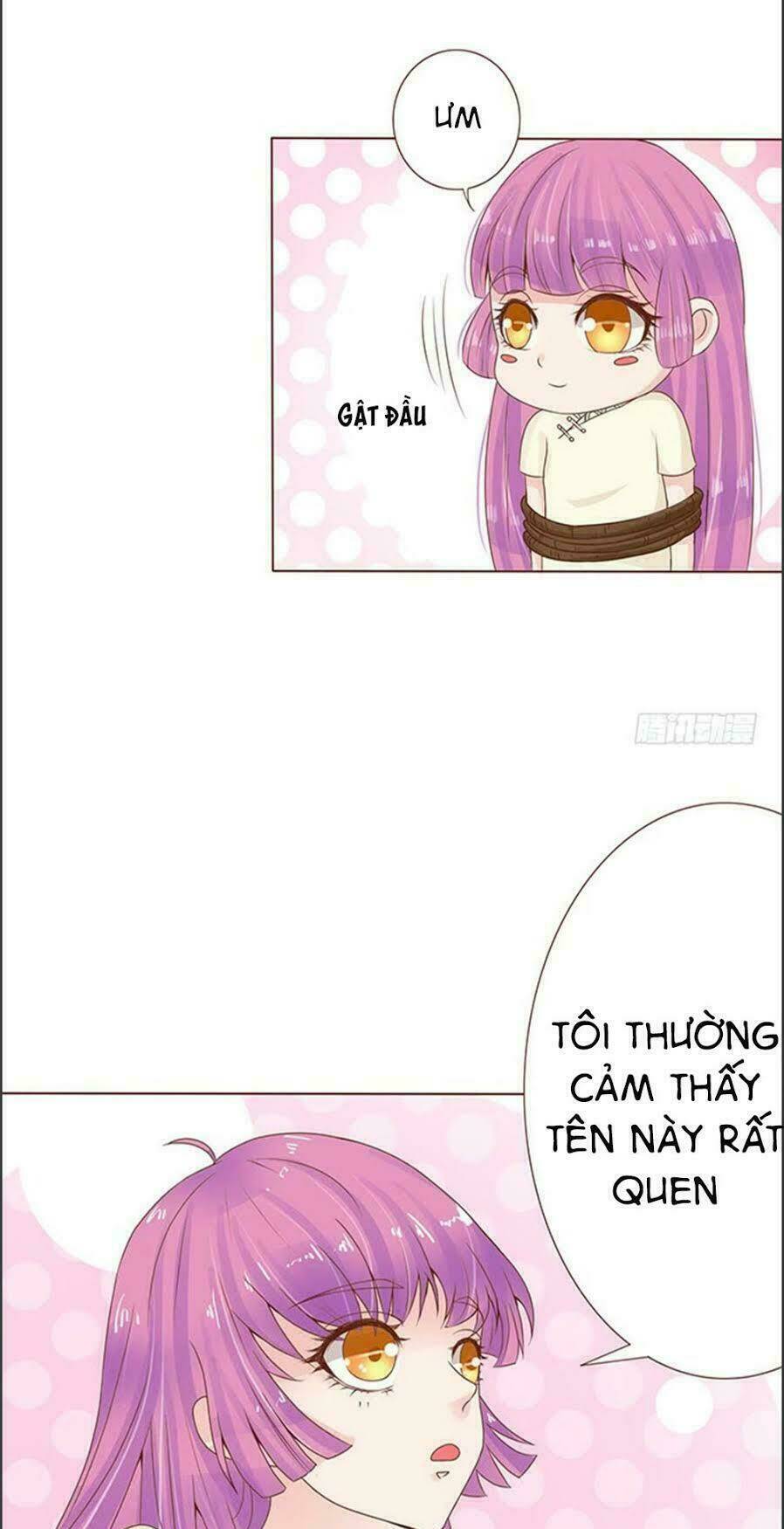 Ma Vương Luyến Ái Chỉ Nam: Chapter 87