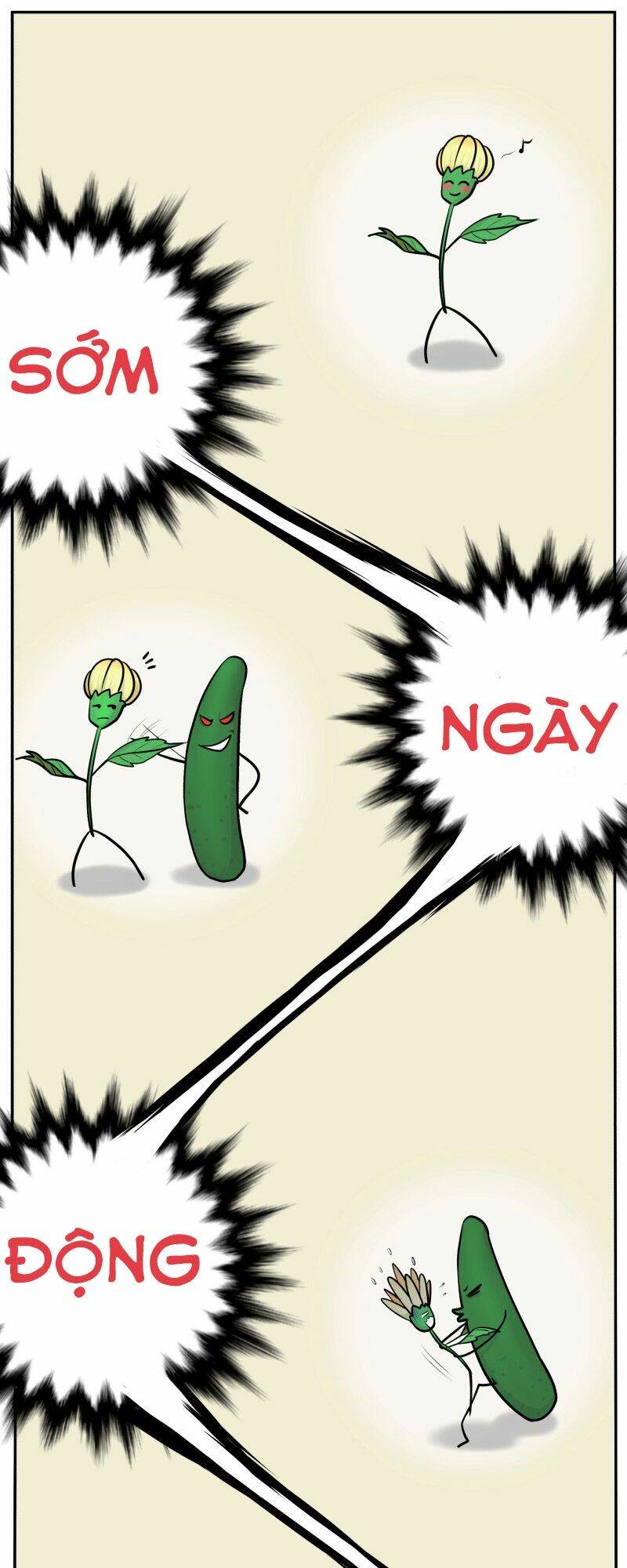 Hoàng Thượng Pê-Đê - Hãy Tránh Xa Ta Ra: Chapter 47