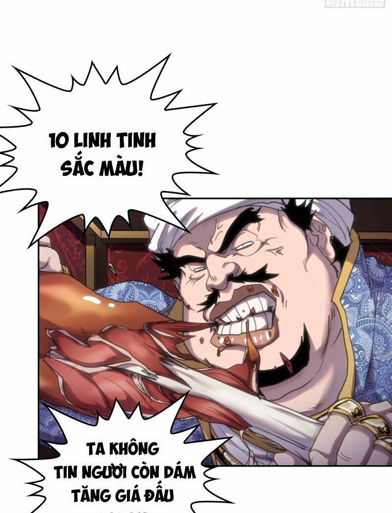 Đô Thị Hàng Thần Khúc: Chapter 52