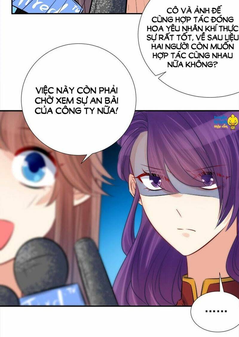 Trọng Sinh Để Ngủ Với Ảnh Đế: Chapter 68