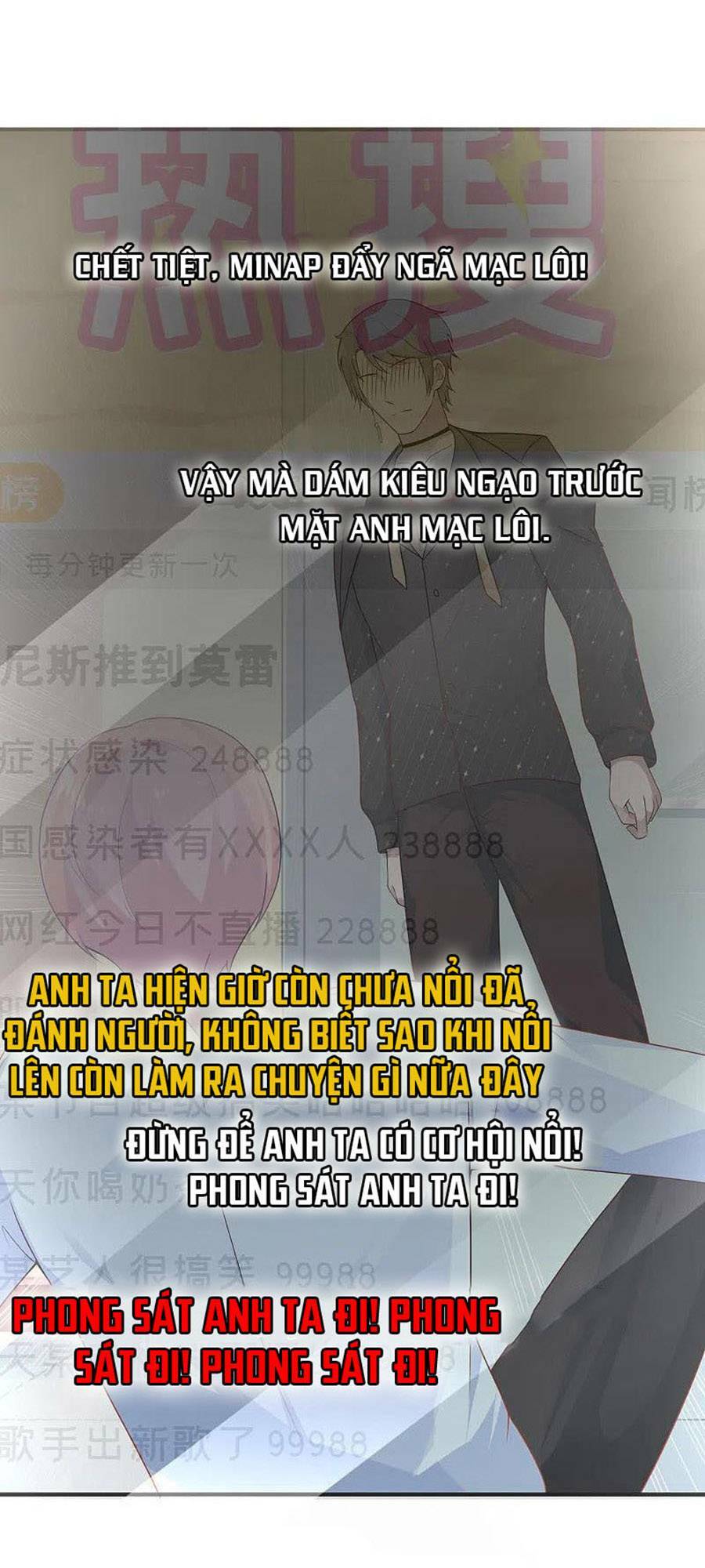 Sủng Hậu Của Vương: Chapter 149