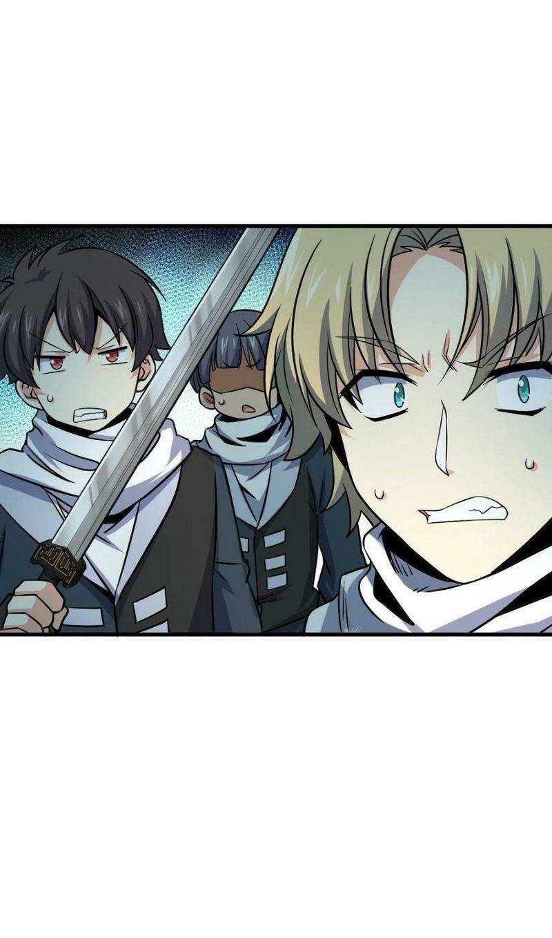 Tân Đình Là Hảo Đao: Chapter 12