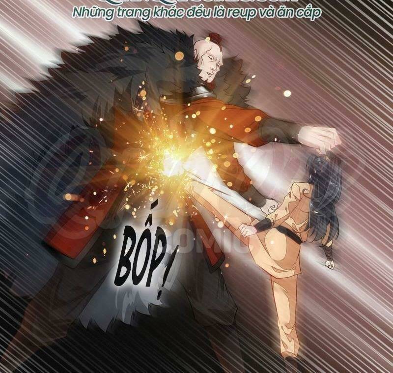 Tuyệt Thế Đế Tôn: Chapter 23