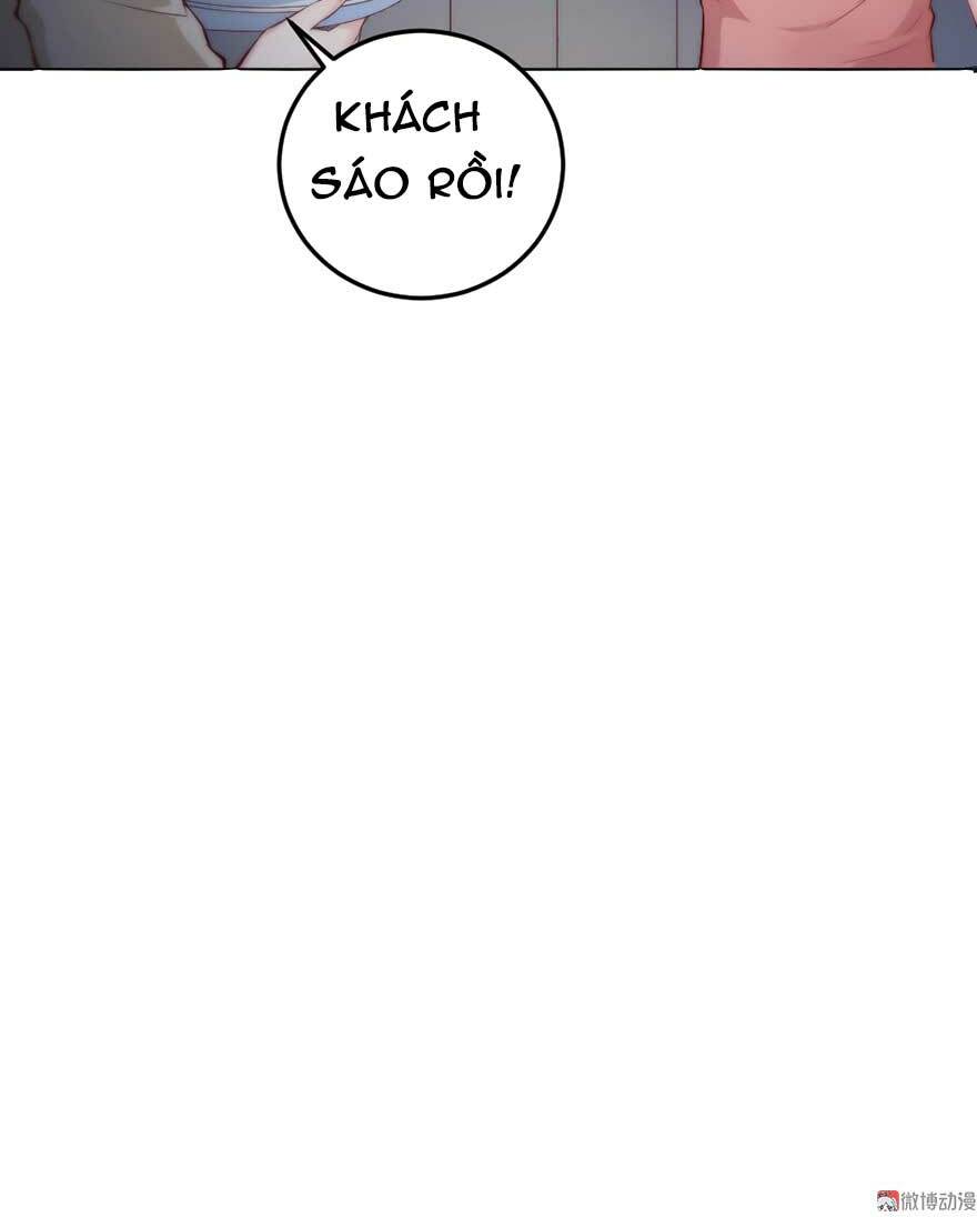 Cấm Tình Điềm Mật: Đế Thiếu Hào Môn Trêu Tận Cửa: Chapter 38