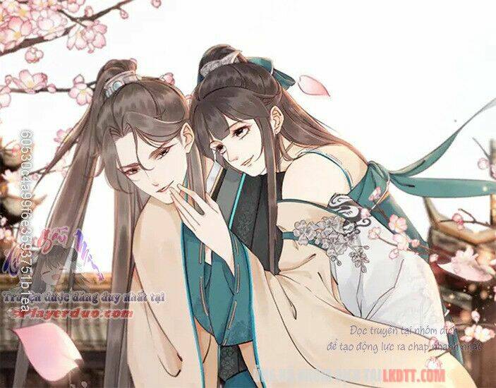 Trọng Sinh Bá Sủng Nhiếp Chính Vương Quá Mạnh Mẽ: Chapter 129