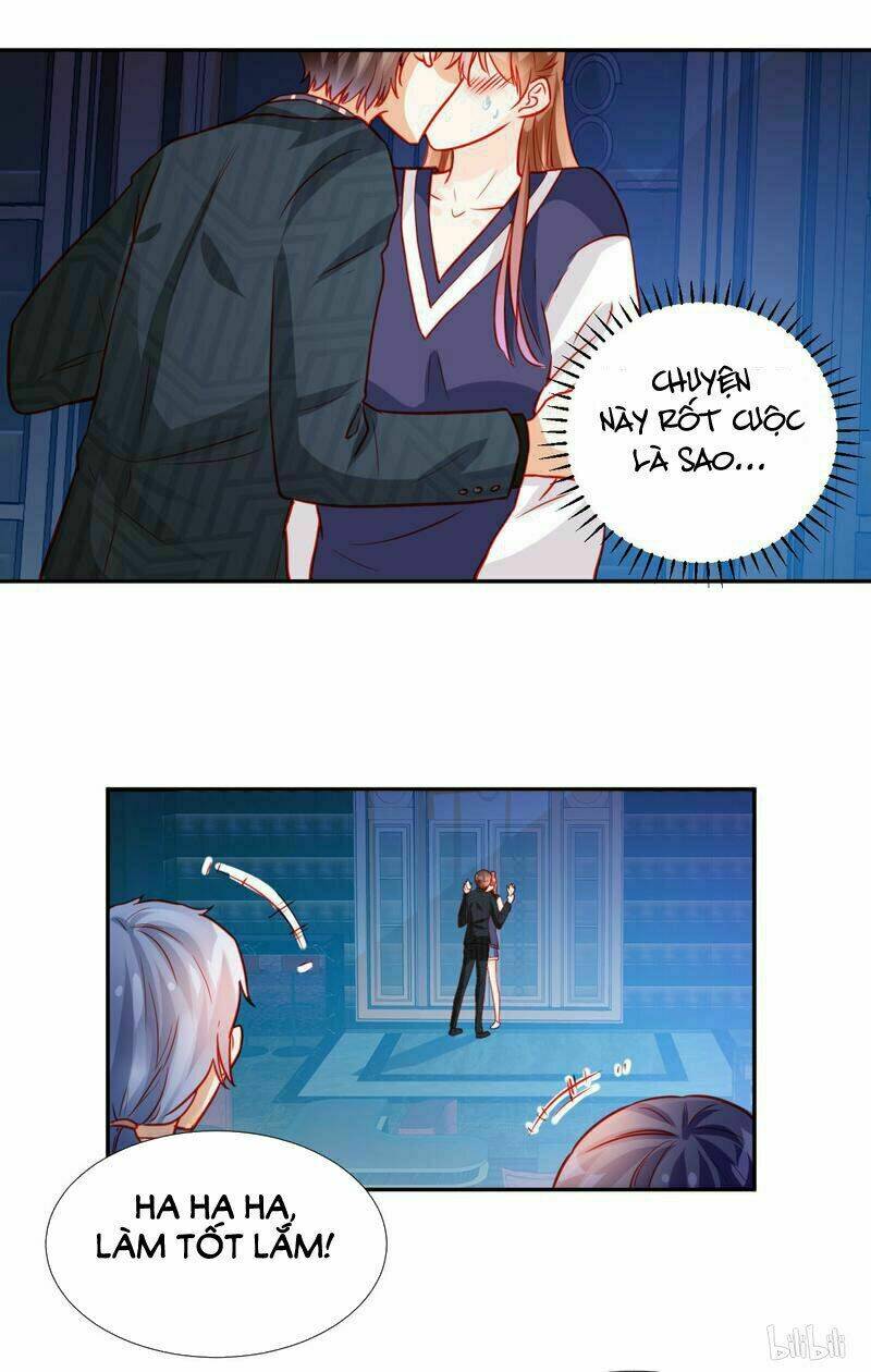 Tu La Thiếu Gia Quá Kiêu Ngạo: Chapter 60