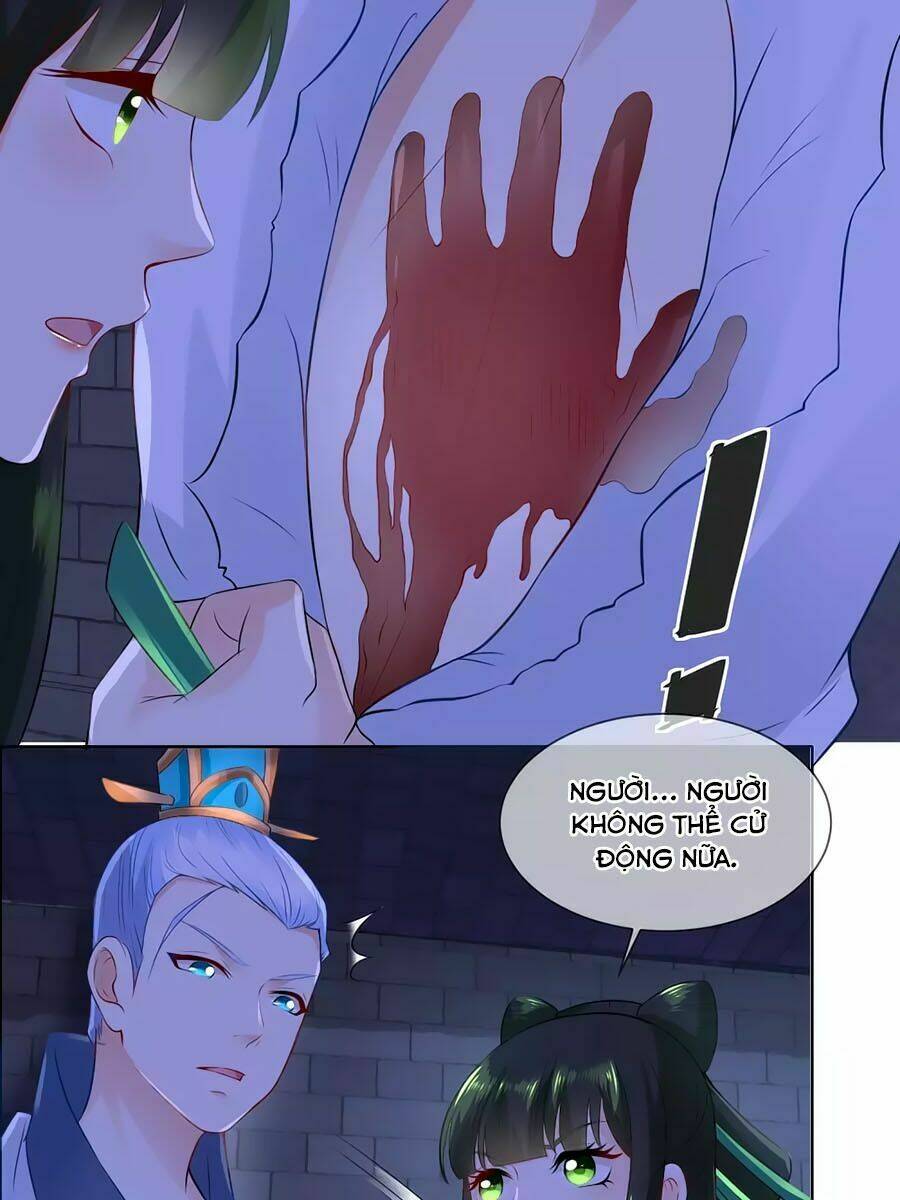 Trù Nương Hoàng Hậu: Chapter 24