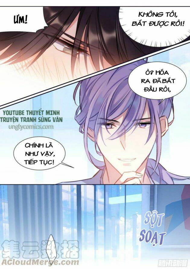 Ảnh Đế X Ảnh Đế: Chapter 191