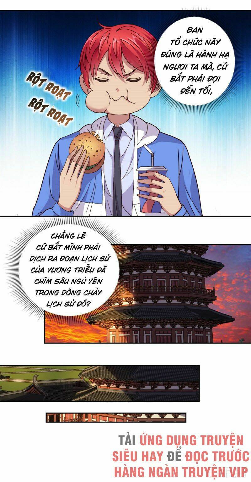 Đô Thị Chí Tôn Hệ Thống: Chapter 165