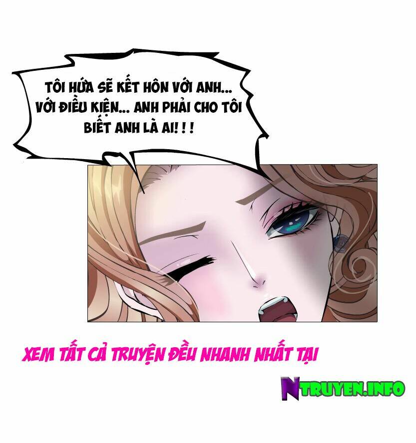 Cạm Bẫy Của Nữ Thần: Chapter 93