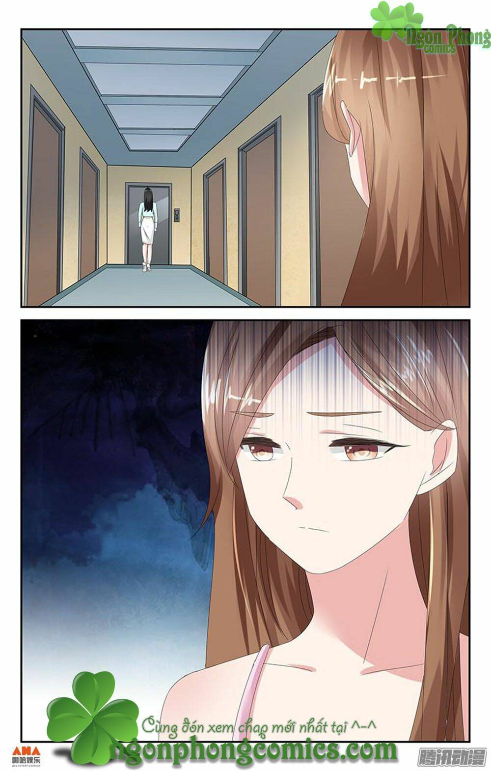 Làm Ơn Đi! Đừng Ám Tôi Nữa: Chapter 29