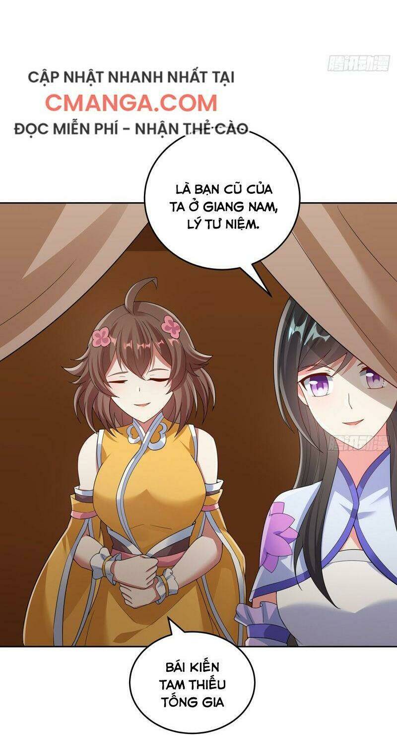 Nghịch Lân: Chapter 132