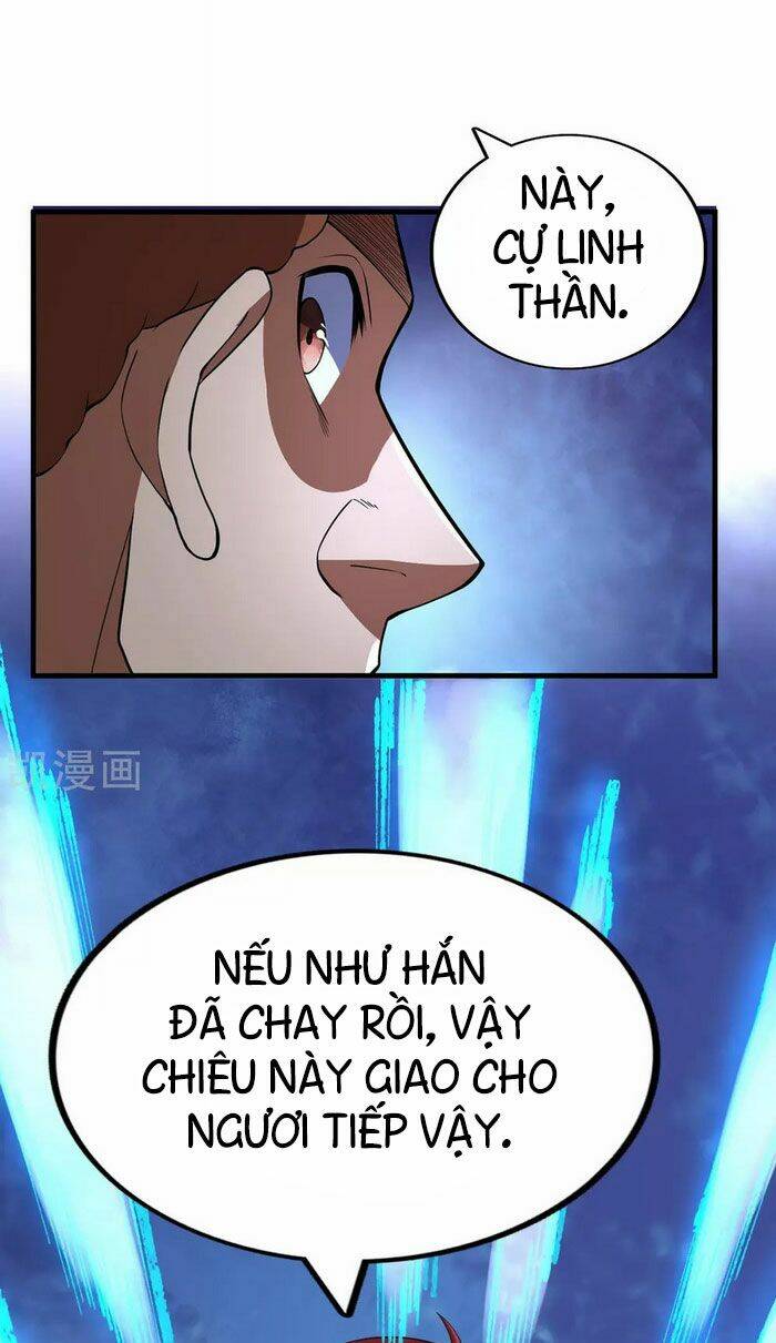 Vương Bài Thần Y: Chapter 76