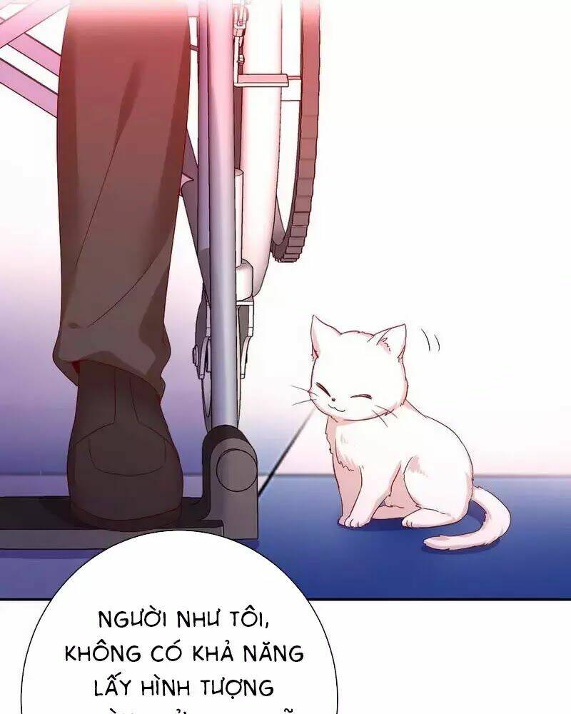 Phục Thù Thiếu Gia Tiểu Điềm Thê: Chapter 86