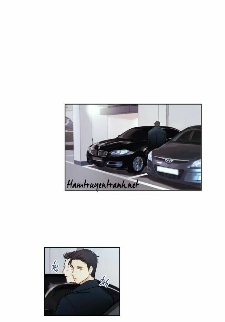 Thực Tập Sinh: Chapter 10