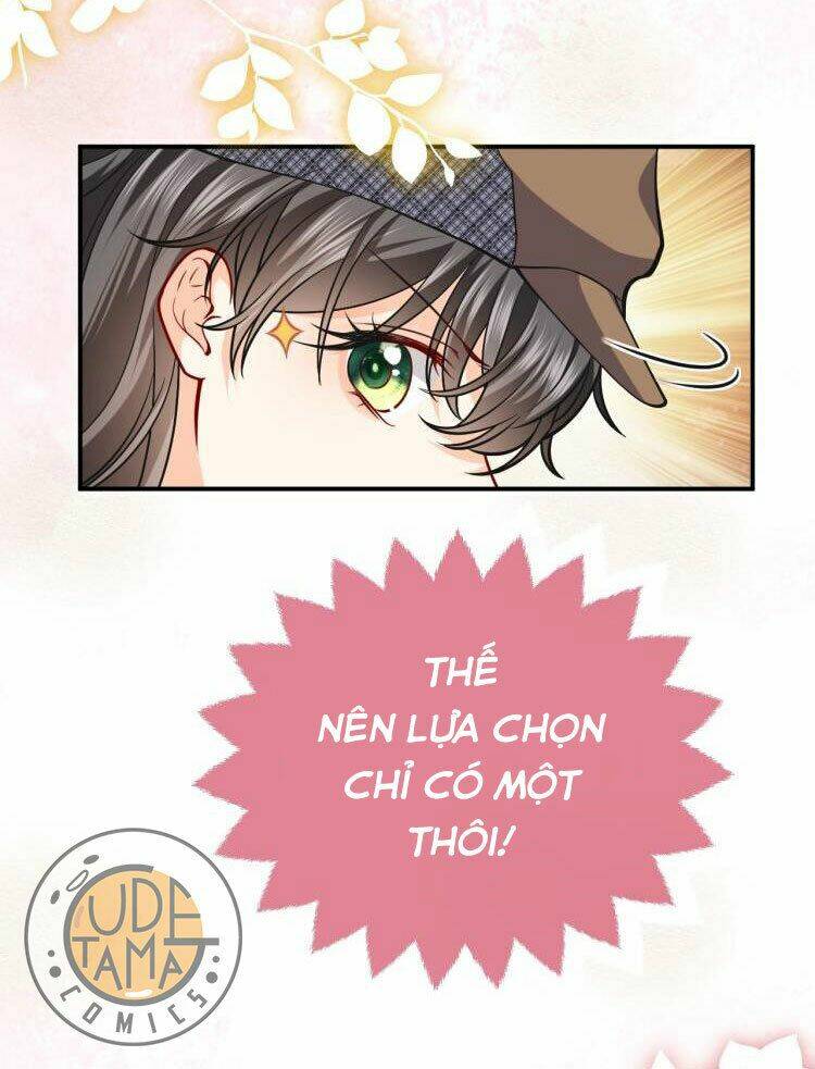 Kiên Quyết Từ Chối Làm Ma Nữ: Chapter 10