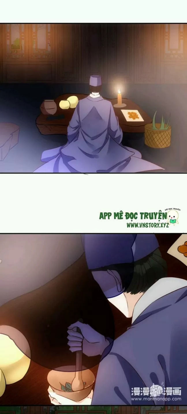 Công Chúa Gả Đến: Chapter 35