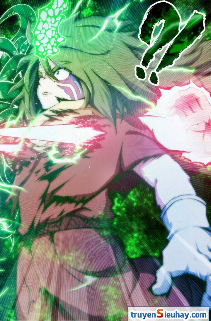 Linh Nhận Truyền Thuyết: Chapter 177