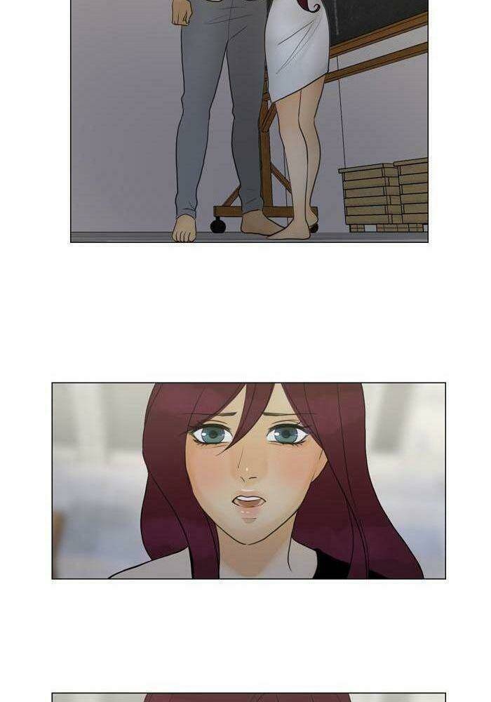 Khúc hát người cá Siren: Chapter 76