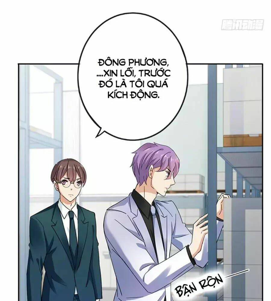 Nhật Ký Dạy Dỗ Của Gia Tộc Đáng Yêu: Chapter 63