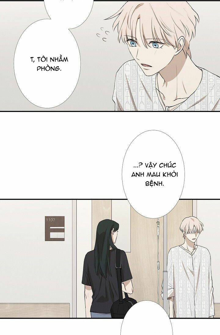 Trốn Tìm: Chapter 34