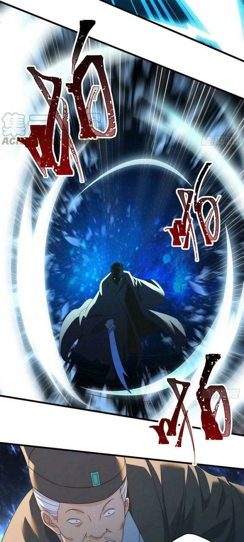 Ta Là Đại Hoàn Đan: Chapter 97