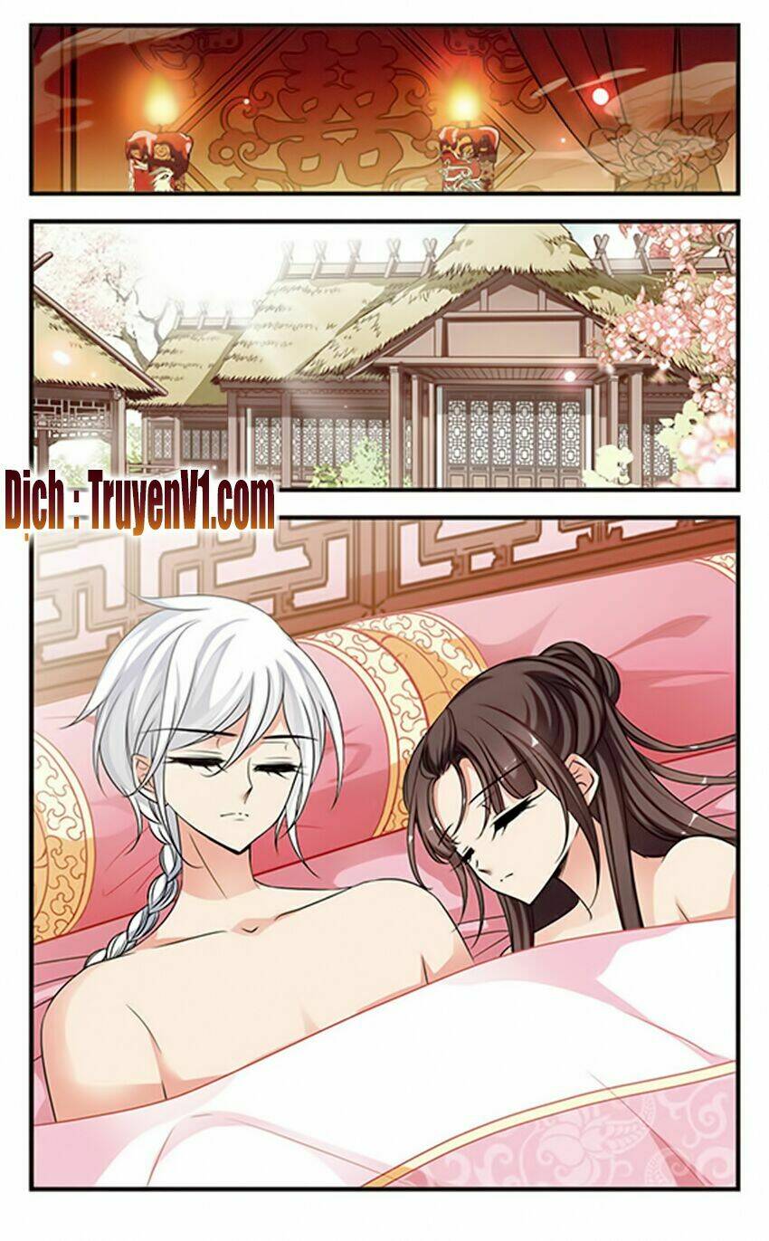 Phi Đãi Nghiên Tuyết: Chapter 101