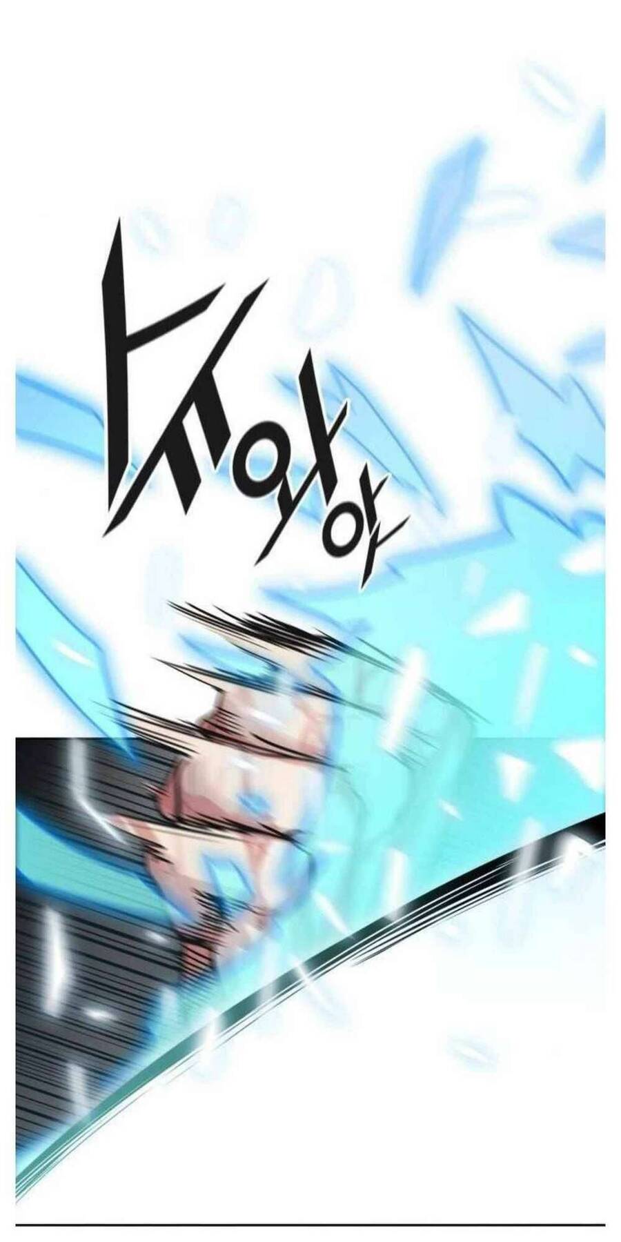 Tòa Tháp Bí Ẩn 2: Chapter 505