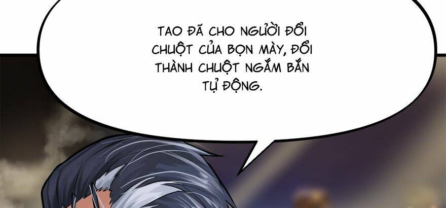 Vua Sinh Tồn: Chapter 50