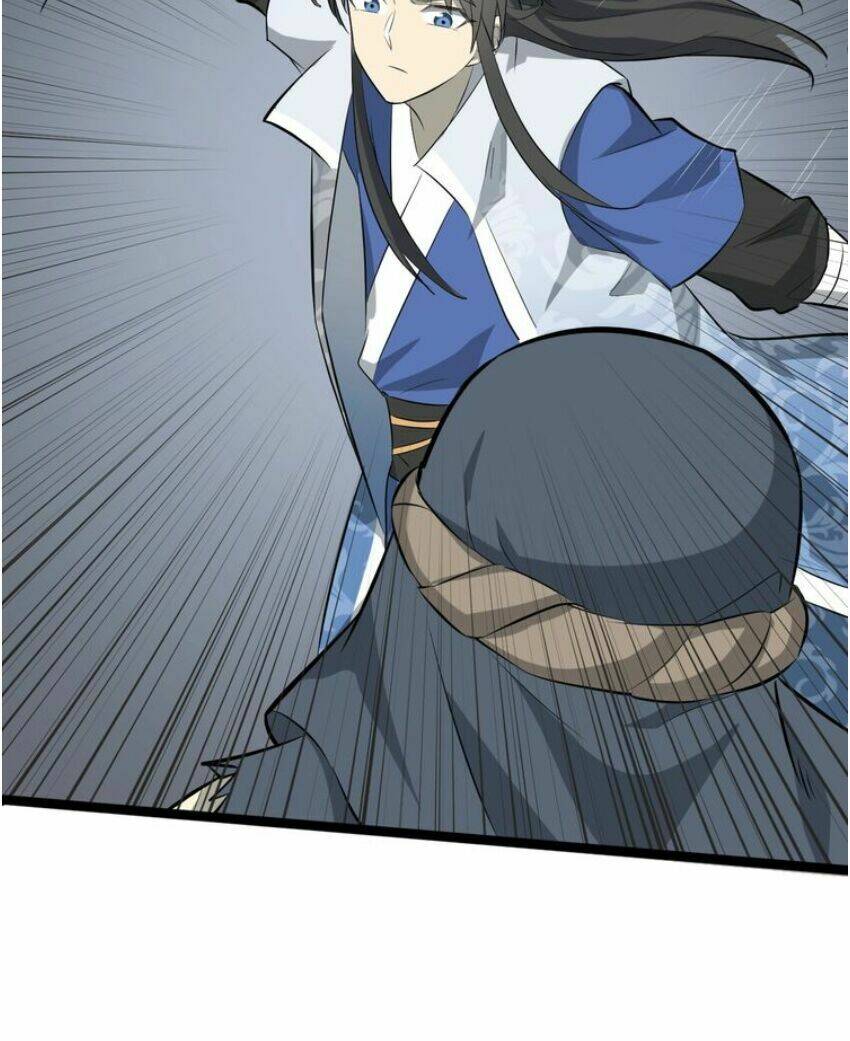 Đại Nghịch Chi Môn: Chapter 50