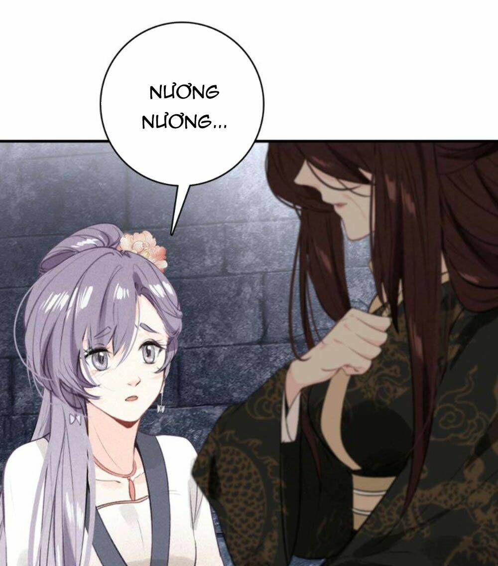 Đế Sư Tại Thượng: Chapter 28