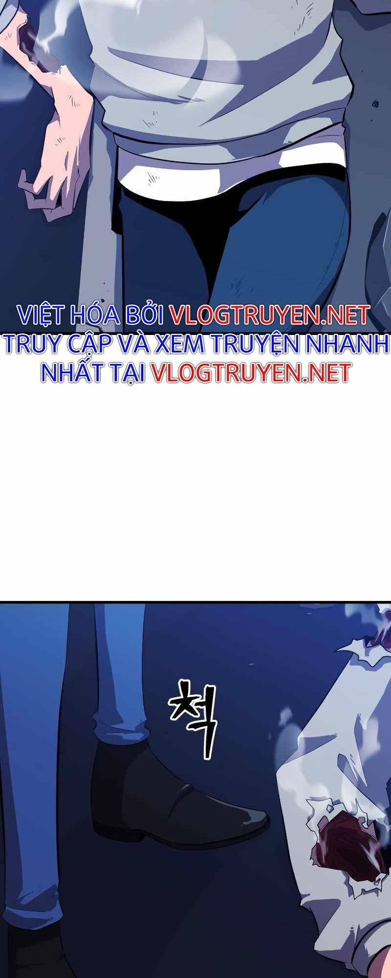 Huyết Nhân Báo Thù: Chapter 3