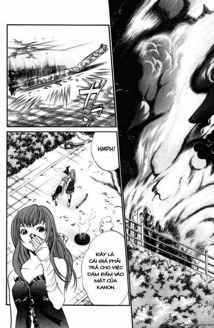 Alive - The Final Evolution: Chapter 27