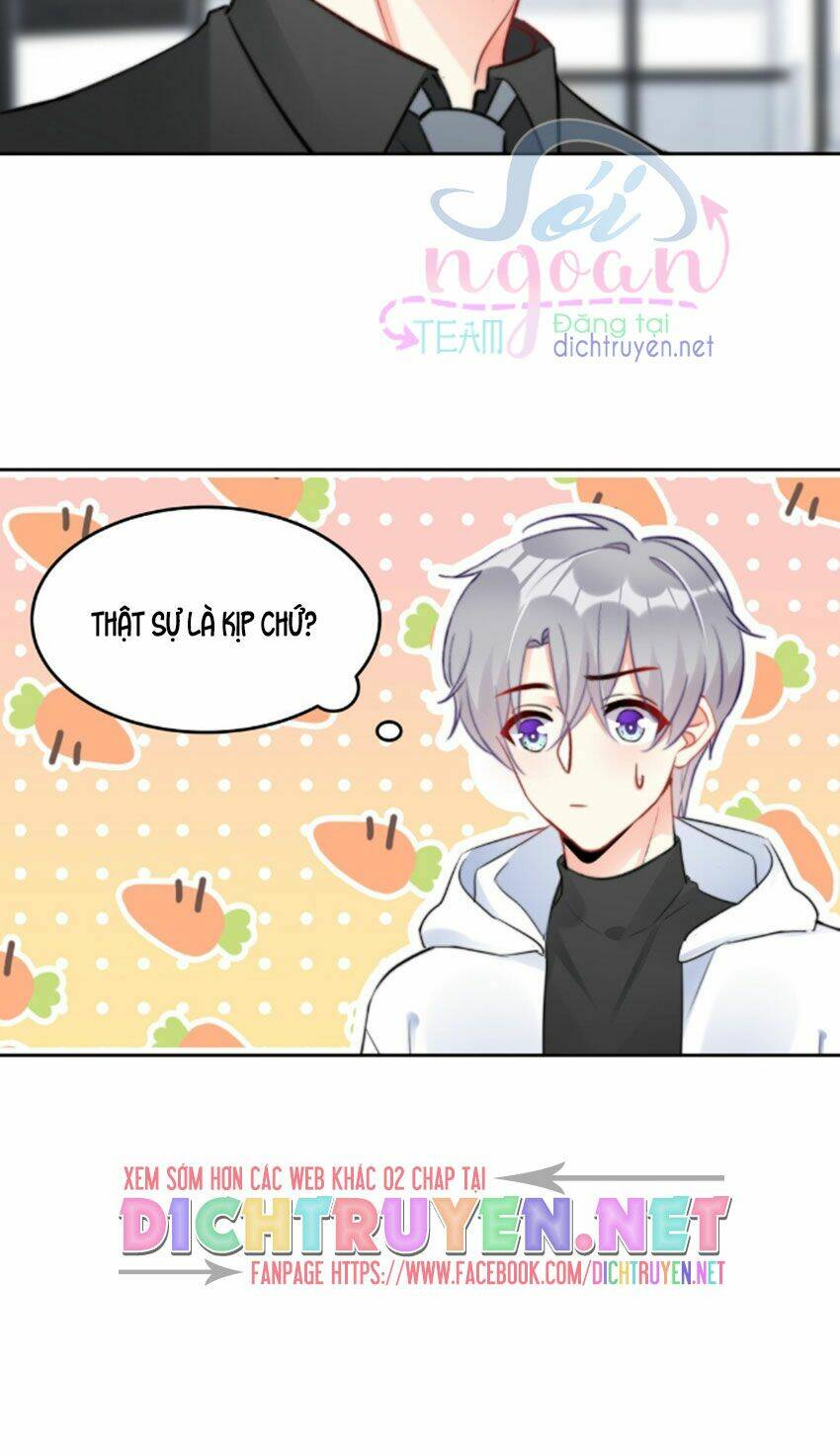 Boss Đại Nhân Là Nữ Thần?: Chapter 29