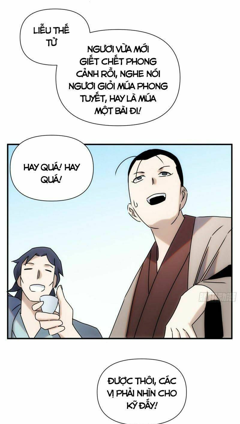 Ma Vương Là Đại Địa Chủ: Chapter 62