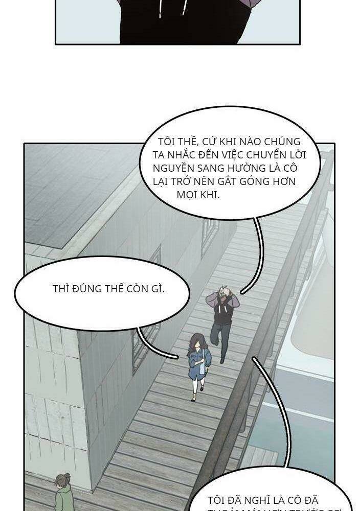 Khúc hát người cá Siren: Chapter 50