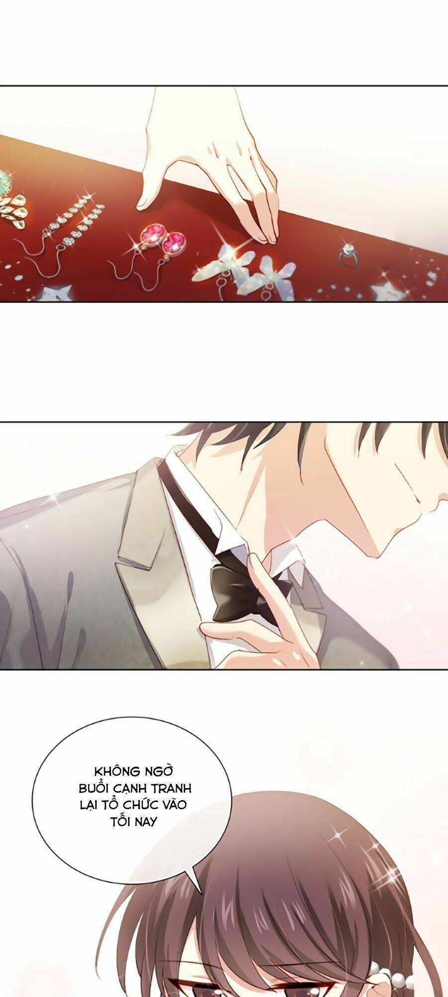 Tình Yêu Là Thế 2: Chapter 34