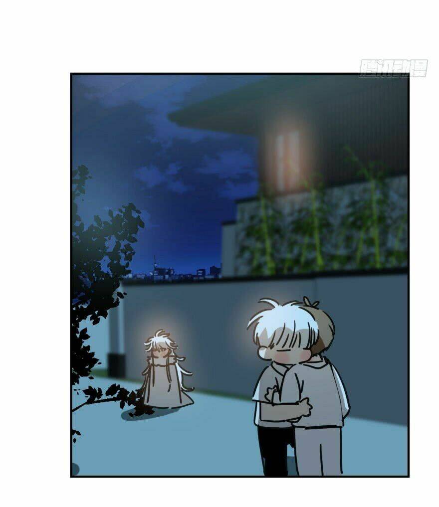 Truy Bắt Ngao Ngao: Chapter 20