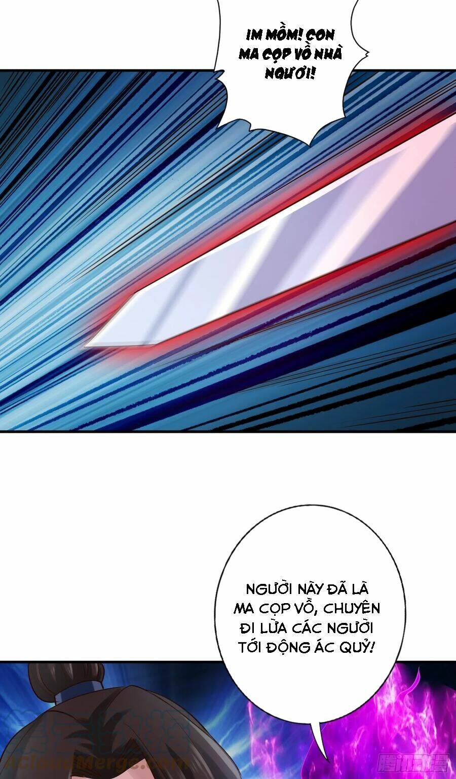 Chư Thiên Ký: Chapter 316