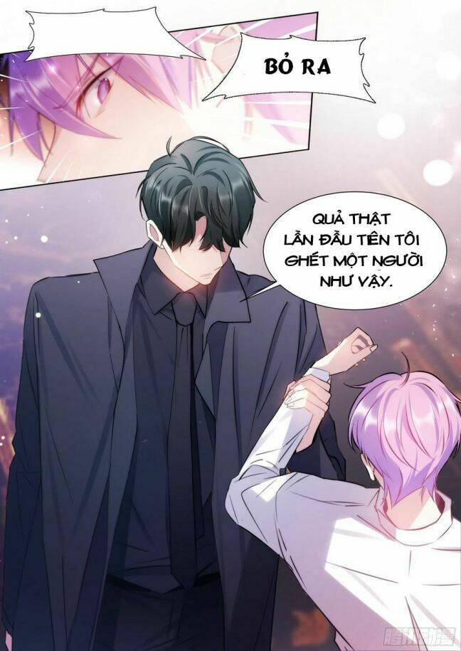 Ảnh Đế X Ảnh Đế: Chapter 196