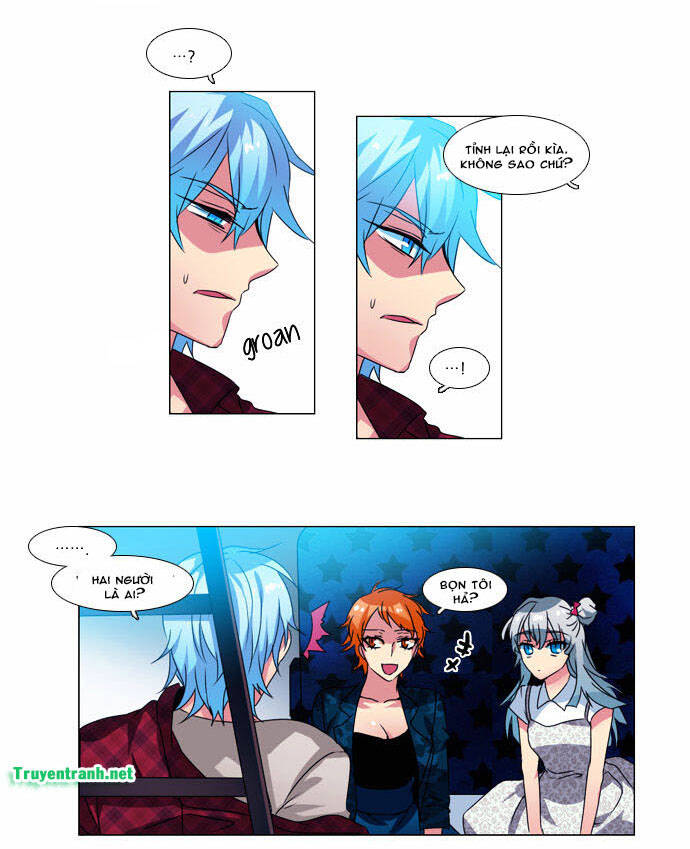 Wonted: Chapter 71