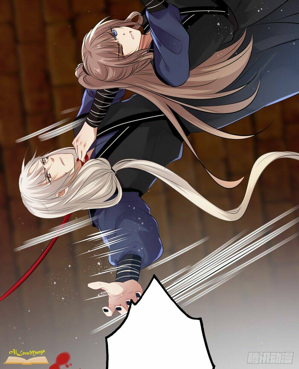 Vương Phi Thật Thích Trang Điểm: Chapter 70