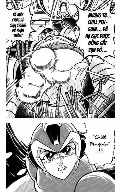 Chiến Binh Thế Giới Ảo X: Chapter 2