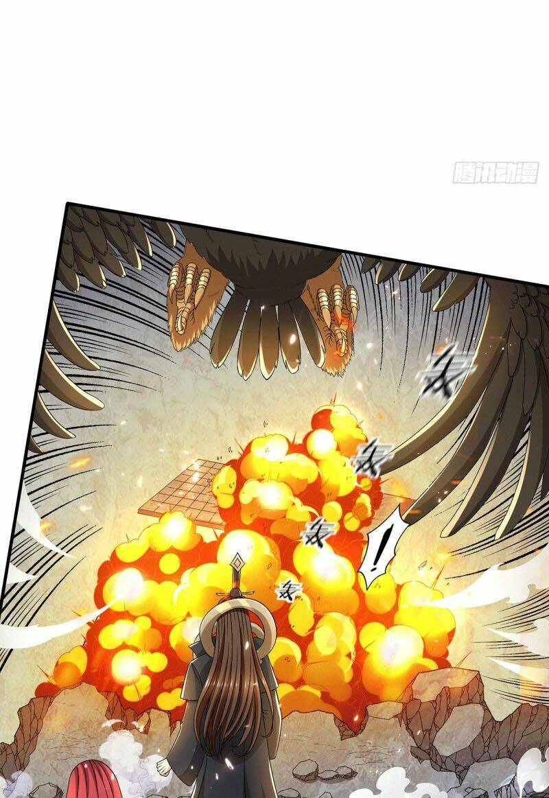 Tiên Vương Trùng Sinh: Chapter 246