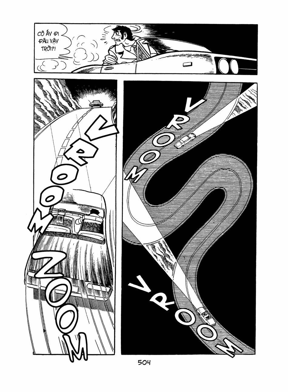 Apollo\’s Song: Chapter 5.3