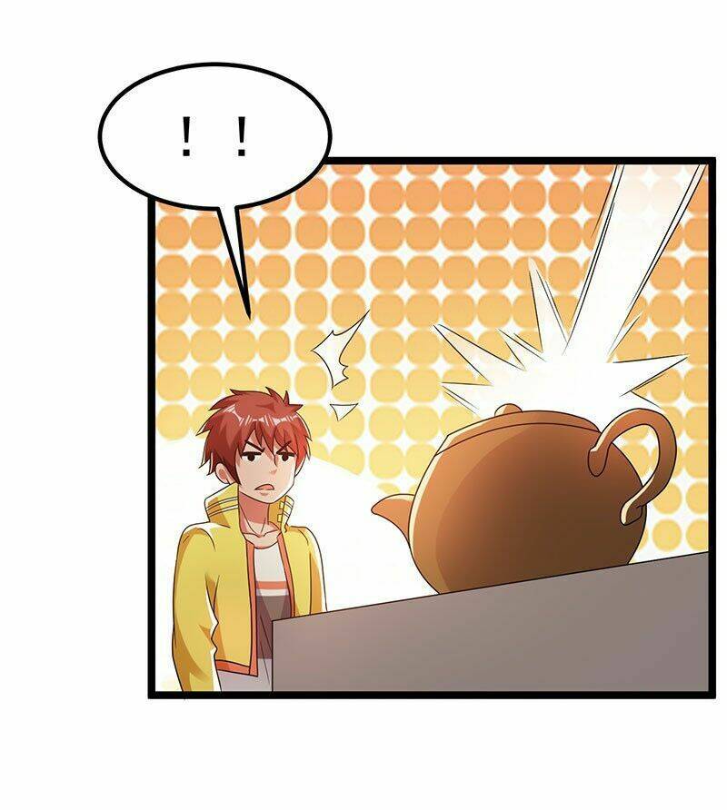 Tiên Vương Trùng Sinh: Chapter 9