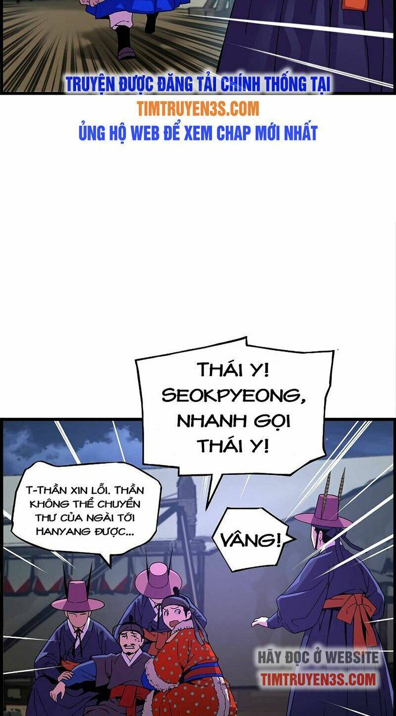 Tôi Sẽ Sống Như Một Hoàng Tử: Chapter 68